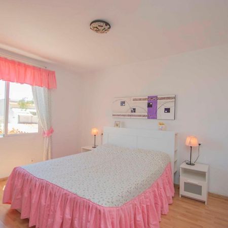 Casa Coral Spaniahome L'Alfas del Pi Dış mekan fotoğraf