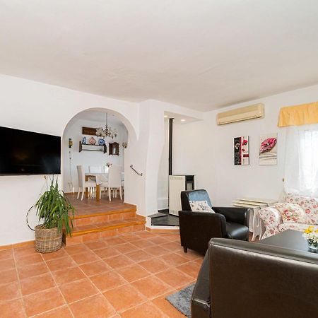 Casa Coral Spaniahome L'Alfas del Pi Dış mekan fotoğraf