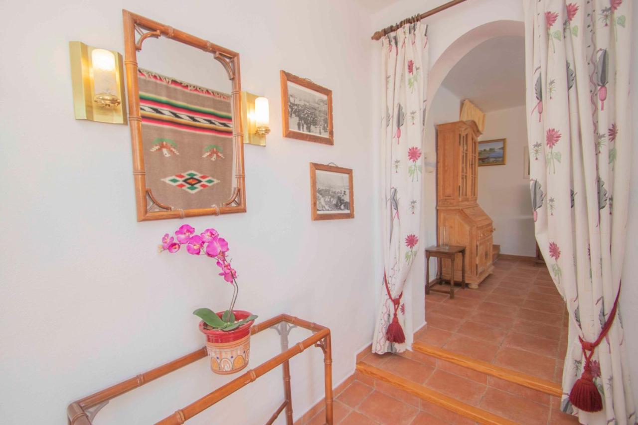 Casa Coral Spaniahome L'Alfas del Pi Dış mekan fotoğraf