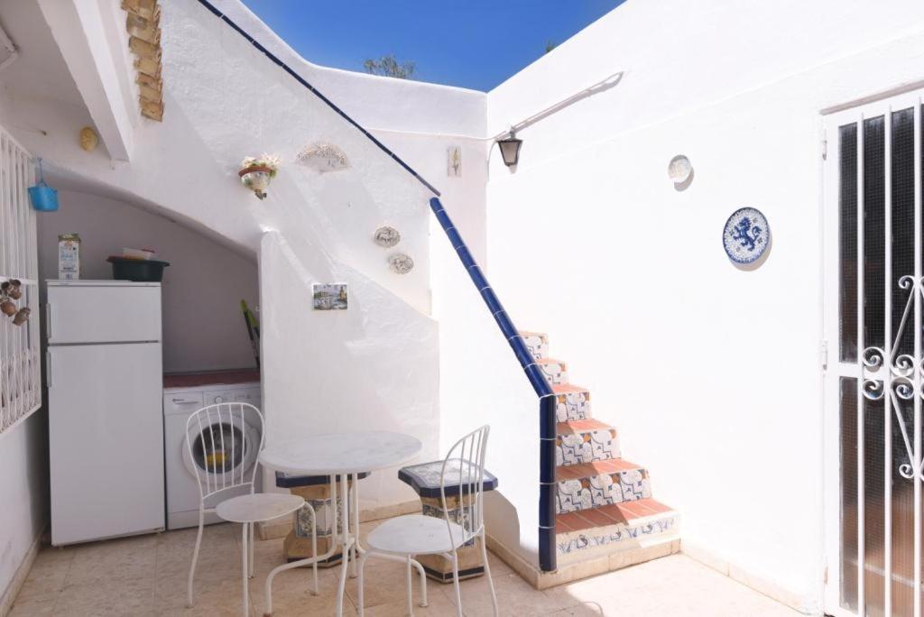 Casa Coral Spaniahome L'Alfas del Pi Dış mekan fotoğraf