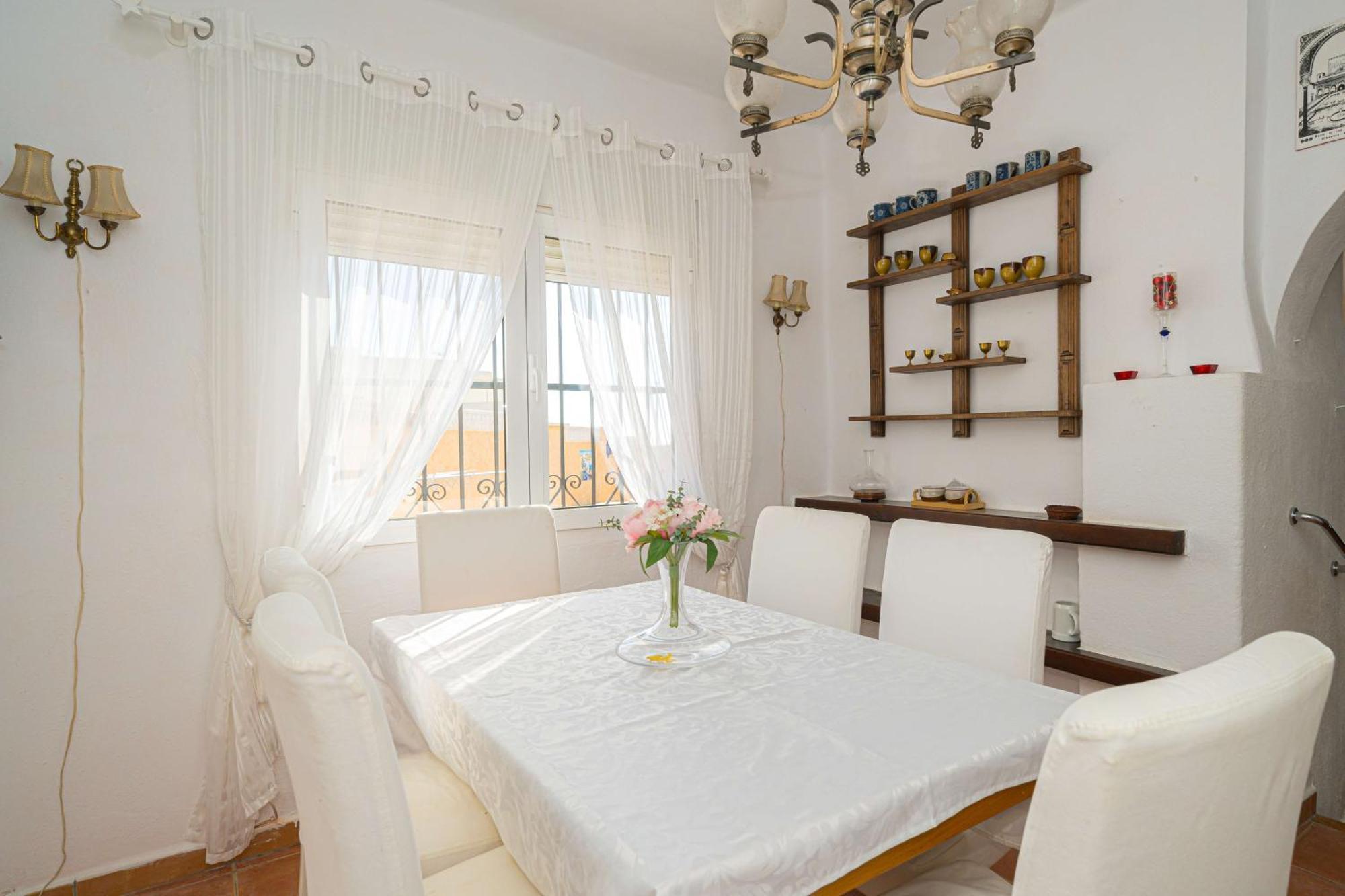Casa Coral Spaniahome L'Alfas del Pi Dış mekan fotoğraf